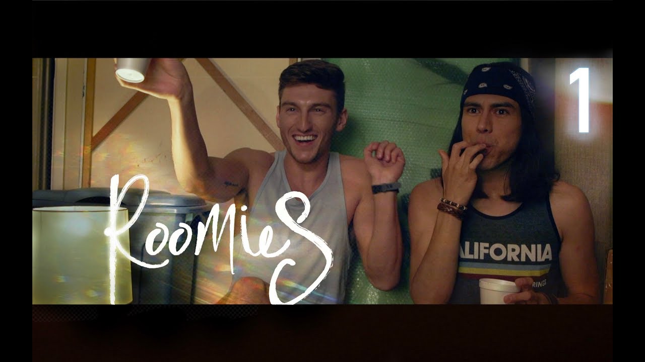 ROOMIES - S1 E1: “WE'RE GONNA BE STARS!”