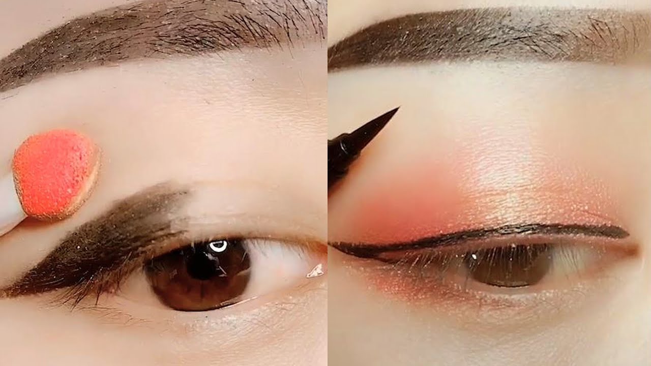 Beautiful Eye Makeup Tutorial Compilation ♥ 2019 ♥ #138