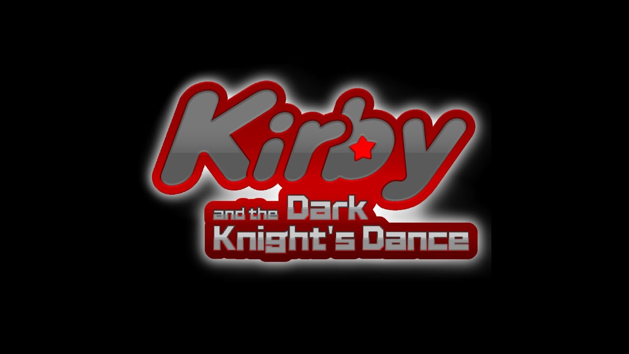 The Mind's Eye and the Fraud's Knife - Kirby and the Dark Knight's Dance OST
