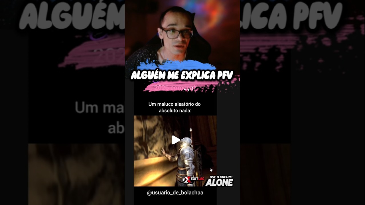 alguém me explica affs 