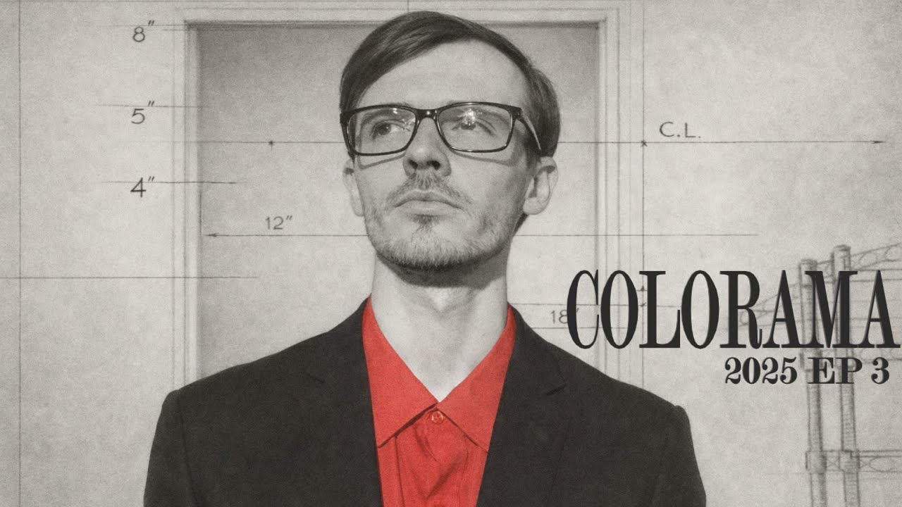 Do This Before A Social Event | Colorama