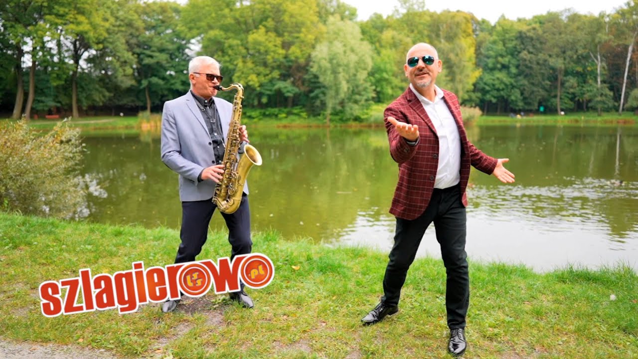 Krzysztof Pietrek, Za wszystkie nasze dni - SZLAGIEROWO.PL