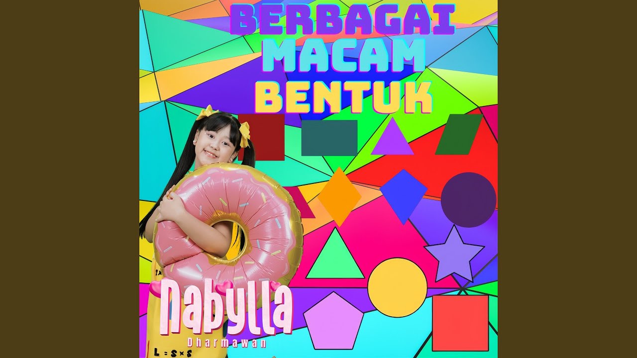 Berbagai Macam Bentuk (Preview)