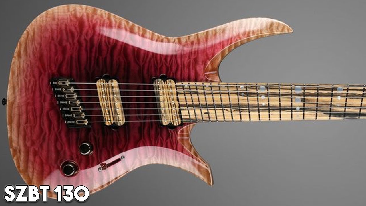 Romantic Ballad Backing Track in C# minor | #SZBT 130