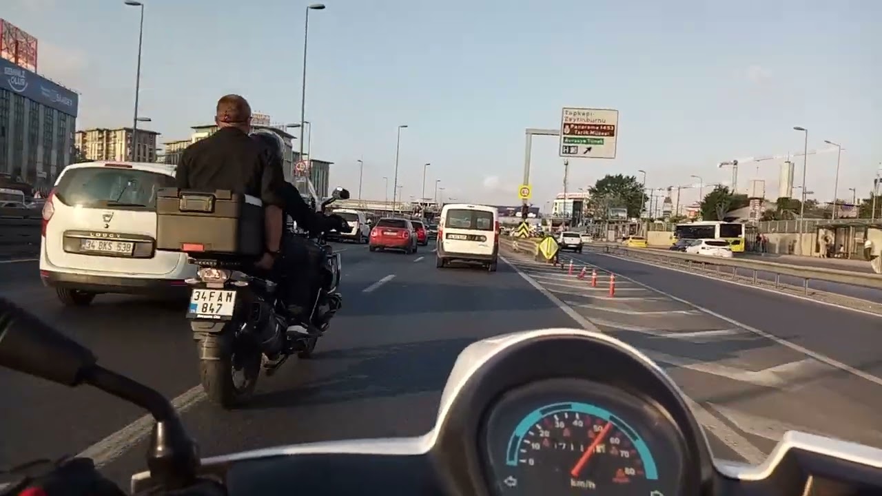 Falcon soft 50cc (100cc) scooter# Motovlog#3