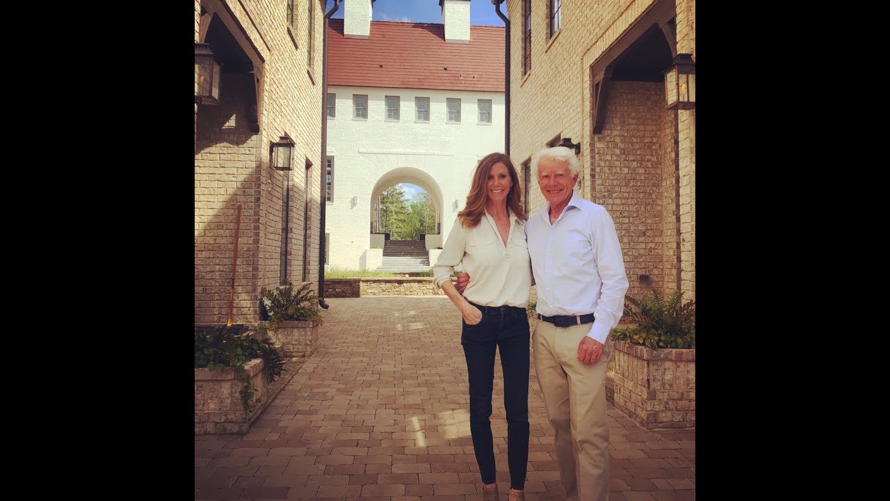 Full Episode with Steve Nygren, Founder,  Serenbe