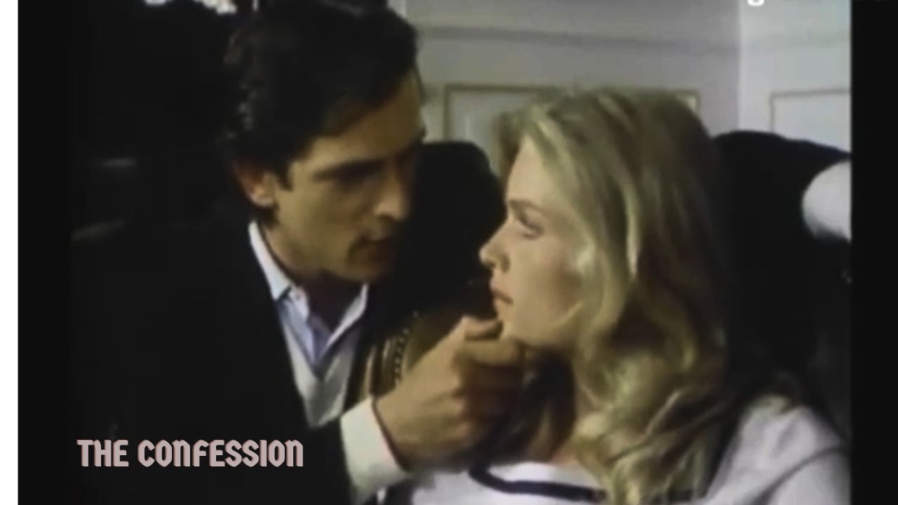 My CONFESSION - Daisy & Ram ( Merete Van Kamp / Rupert Everett )