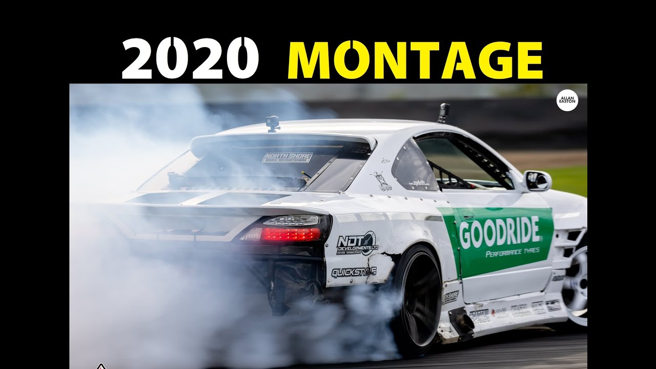 2020 MONTAGE