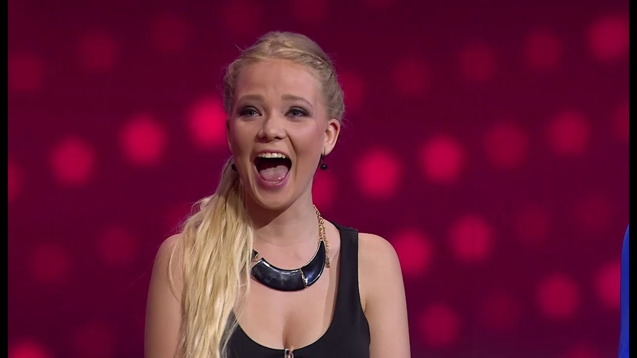 TAKE ME OUT: Top hlášky (1)