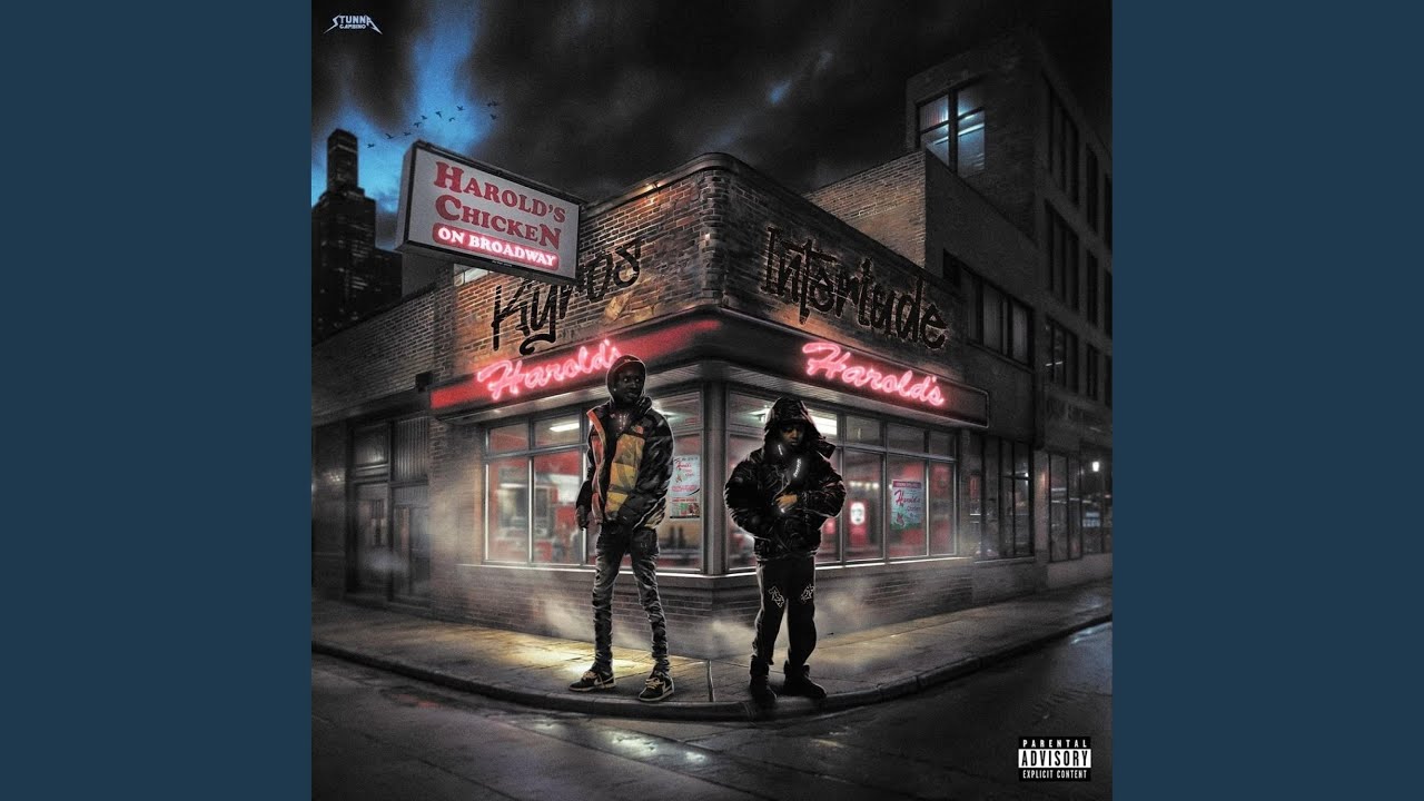Trap Or Rob (feat. Real oness)