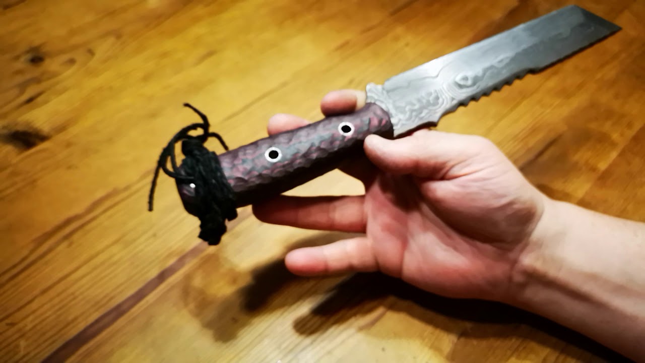 Survival knife 2020 update part 3 of my perfect survival knife tool kit suggestion