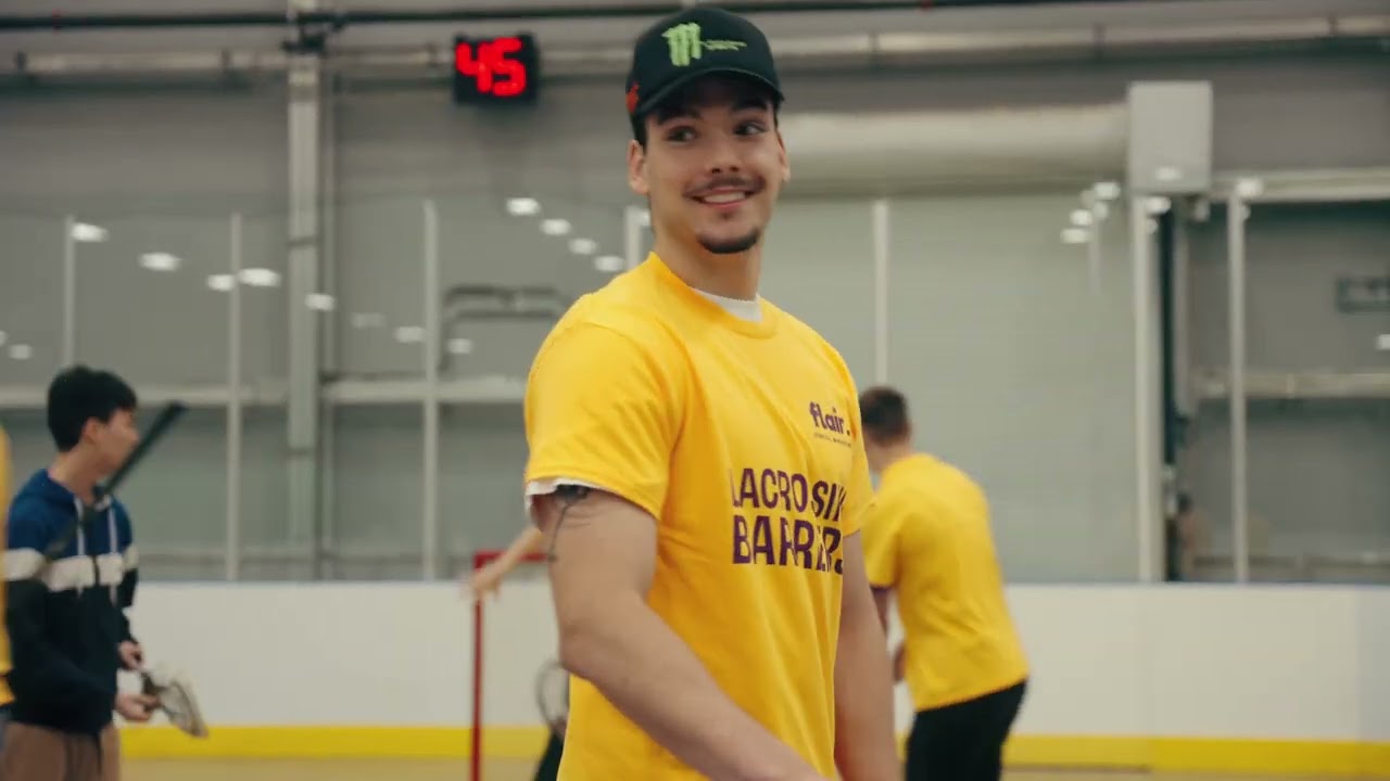 Ep.1 | ROAD TO THE MINTO CUP | DOCUMENTARY