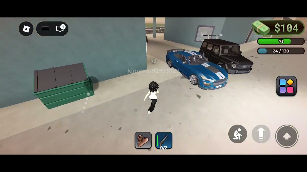 block spin + I idk no edit