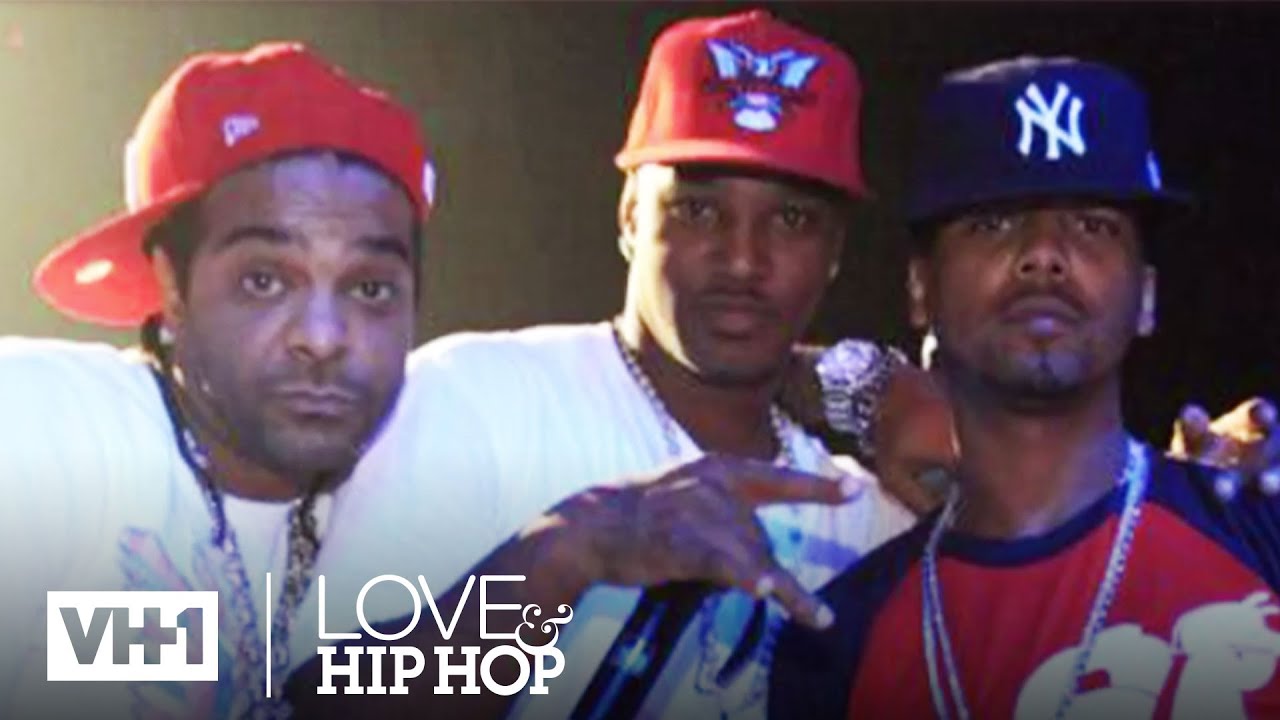 Best Of The Diplomats on Love & Hip Hop 😎🤩