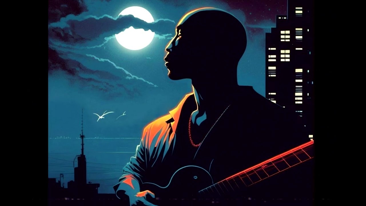 (SOLD) Instrumental hip hop 