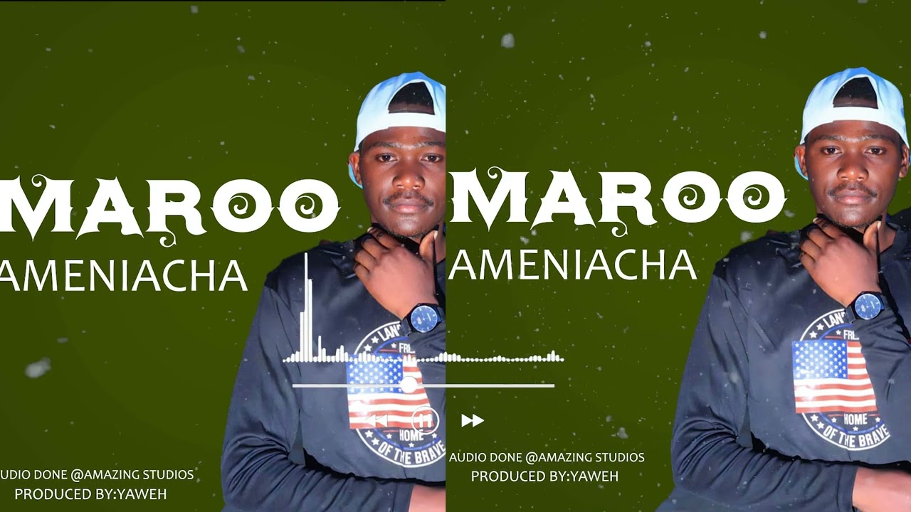 MAROO~AMENIACHA(official~music~video)_mp3