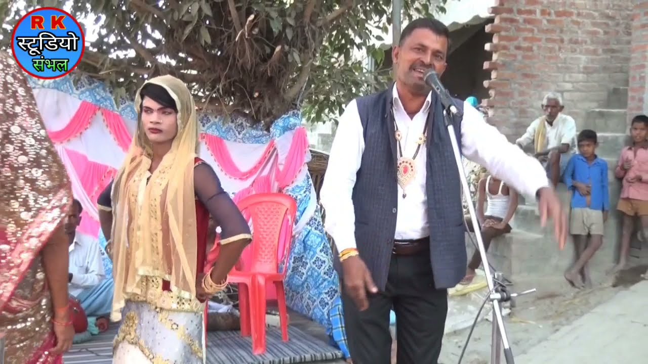 छत्रपाल का ढोला//chhatrpal Ka dhola