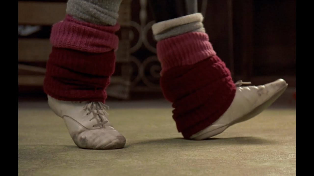 My Footloose Mashup is Better Than Your Footloose Mashup