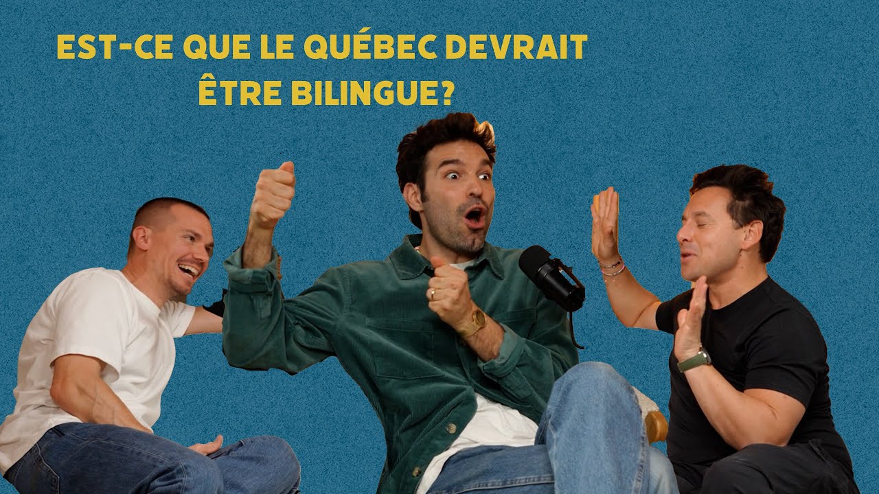 Episode 4. Shopify packed its bags for Québec. Here's why.