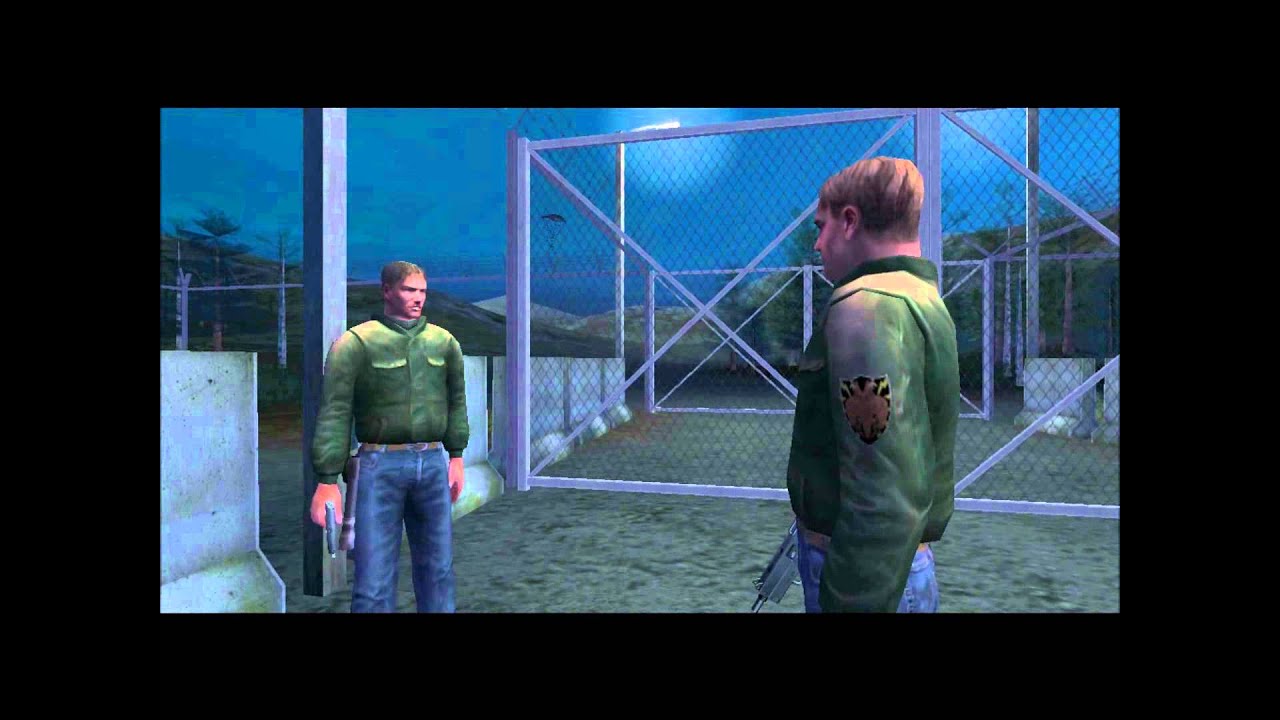 Project IGI 2 Covert Strike Intro