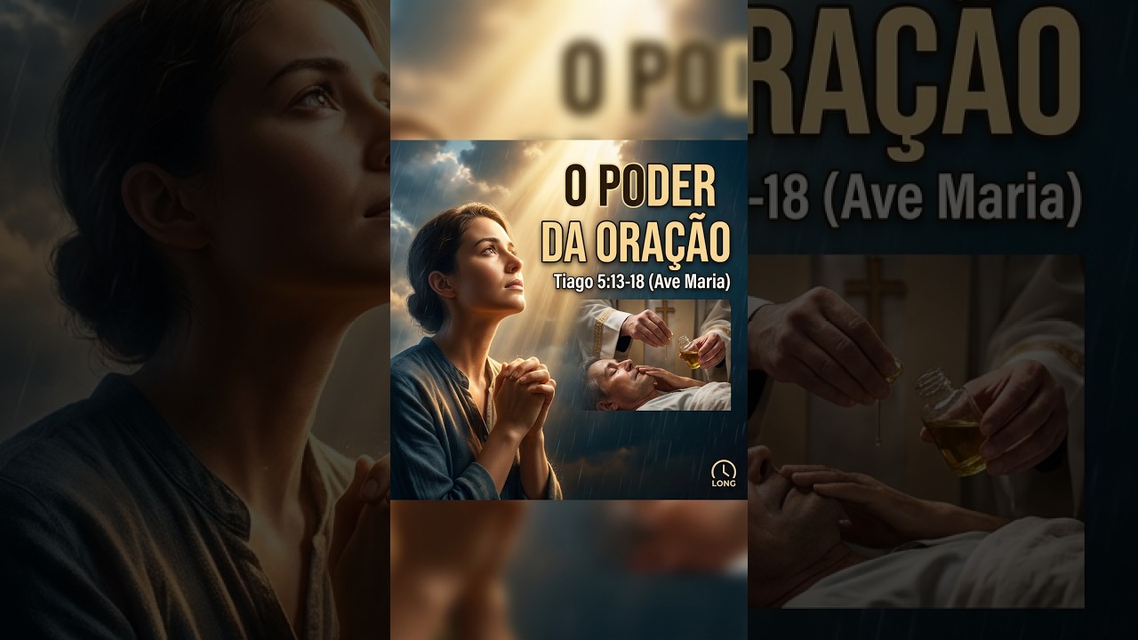 Descubra o Segredo da Oração Efetiva para a Sua Vida