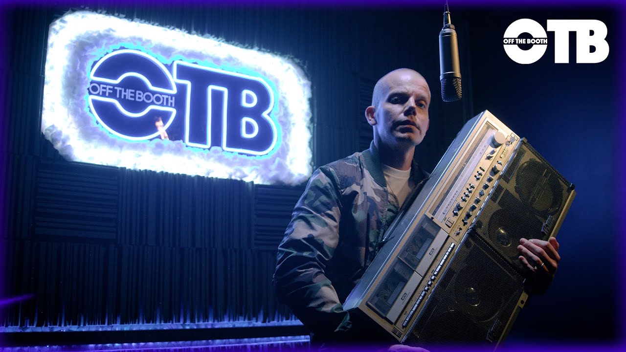 Elastinen - OFF THE BOOTH (S2:E21)