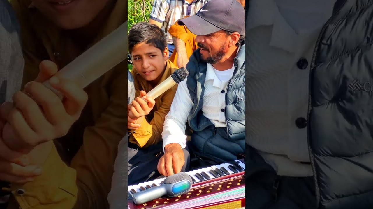 #followers #nature #mountains #enjoying #gathi #bhalessa #singer #afiq #bhalssiv