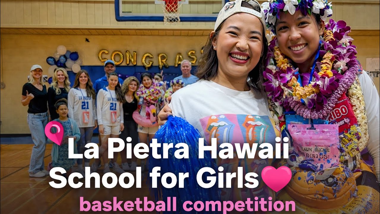 #school #basketball #compitition #fyp #sports #hawaii 