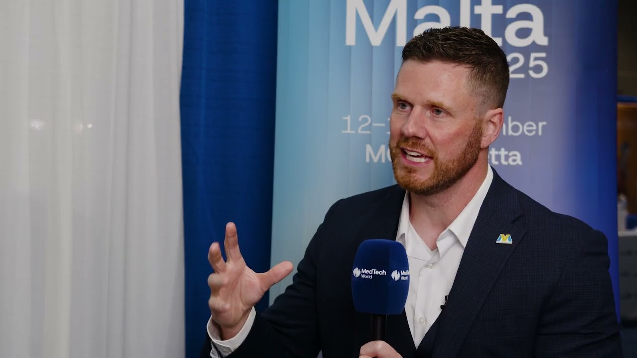Military Leadership in MedTech: Disciplined Innovation - MedTech World | AdvaMed Partner Series