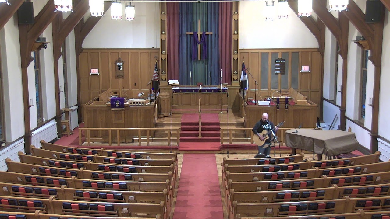 Wesley United Methodist Church