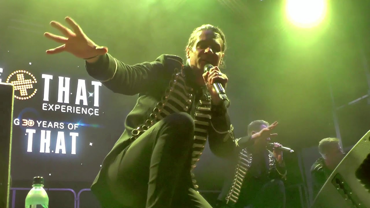 TTE EVERLASTING LIVE