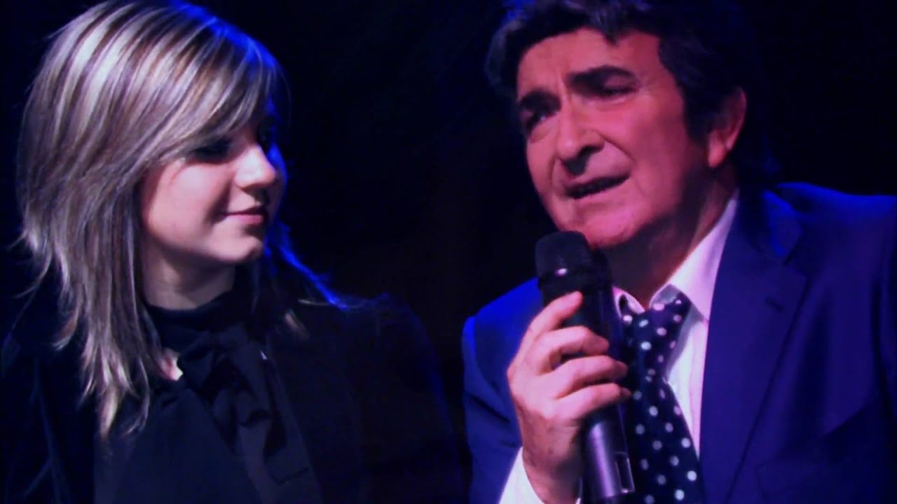Clip Désirée Gilbert Becaud par Olivier Sorel et Claire