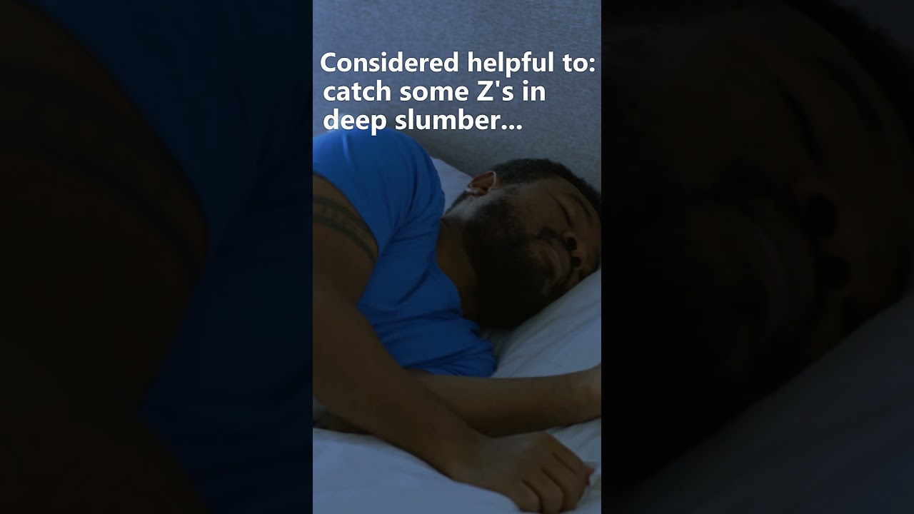 Бинауральные 3 Гц — это классный звук для восстановления сил