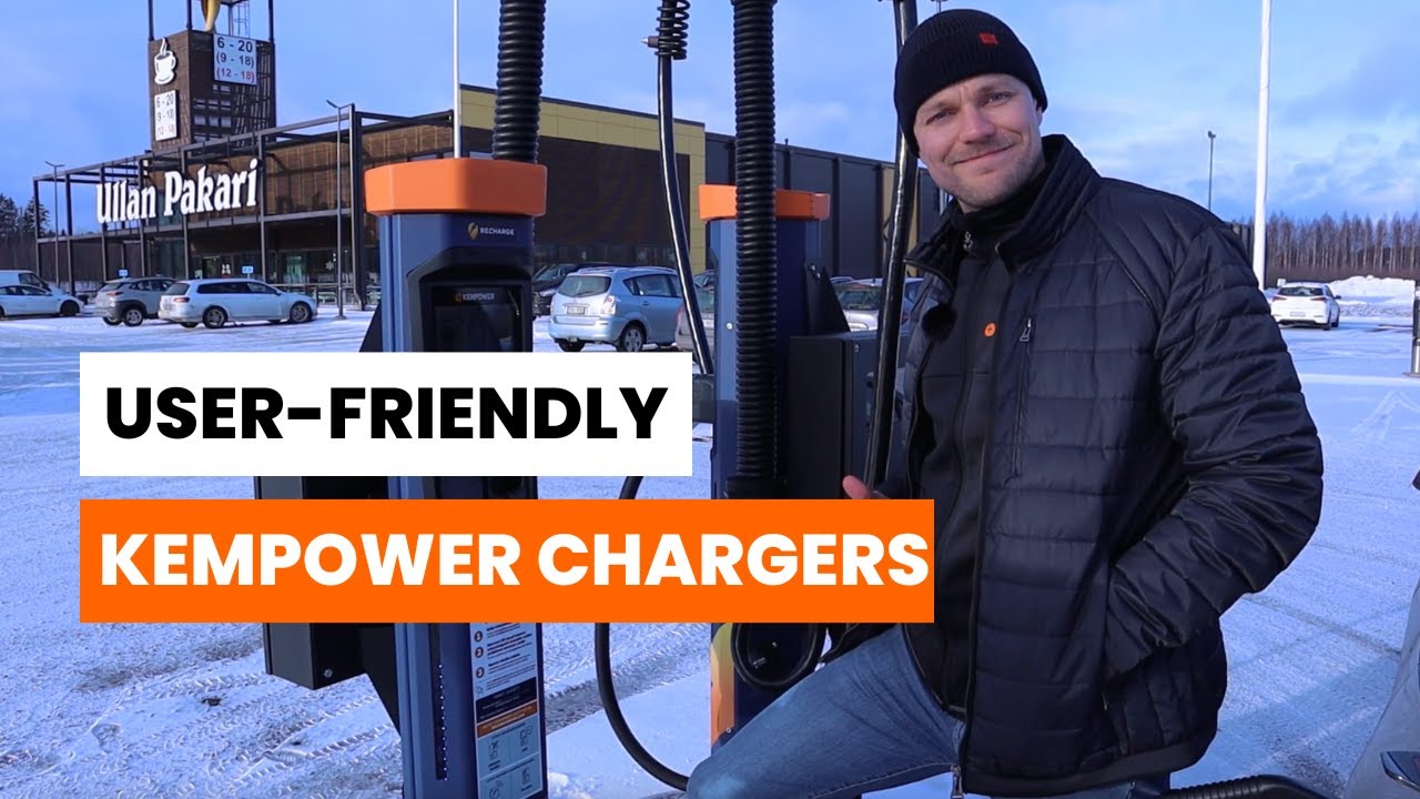 Inside Look at an EV Driver’s Experience & How to Charge an EV in Public