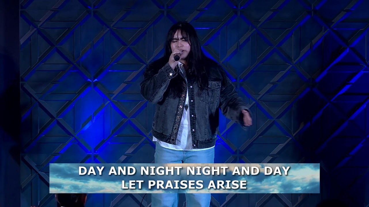 Fusion Christian Church -  It's Complicated