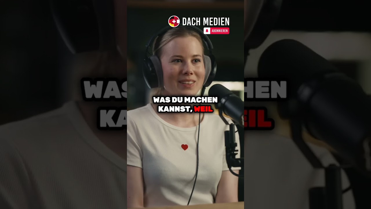 Julia Ruhs: Ich gendere nicht @ben_ungeskriptet