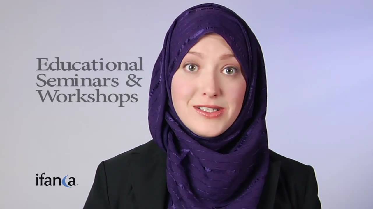 History of Islamic Food and Nutrition Council of America (IFANCA)