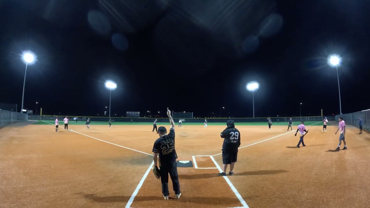 Sons Of Pitches AZ VS Yank Deez 2/11/2026