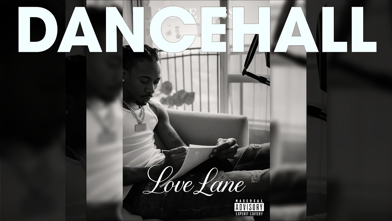 Tone Bo$$ - Love Lane [Story Book Riddim]