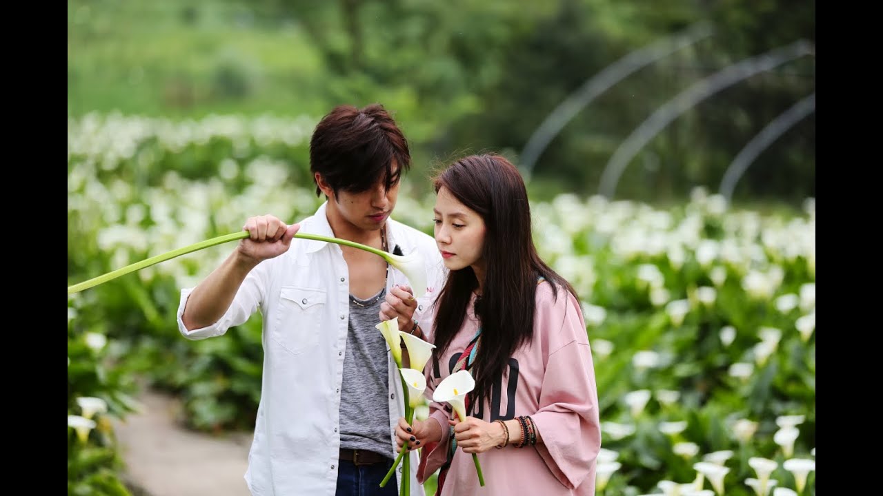 我们相爱吧之爱有天意 EP11 橙汁CP约会阳明山 Momo“家访”Bobo兄弟团隐身 160529