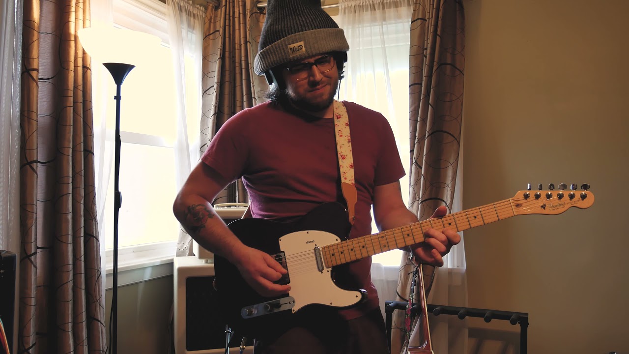 Colin Weaver - Happy Campers