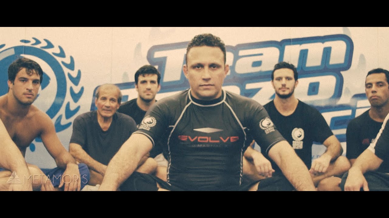 Metamoris 5: Gracie vs. Sakuraba (Countdown)