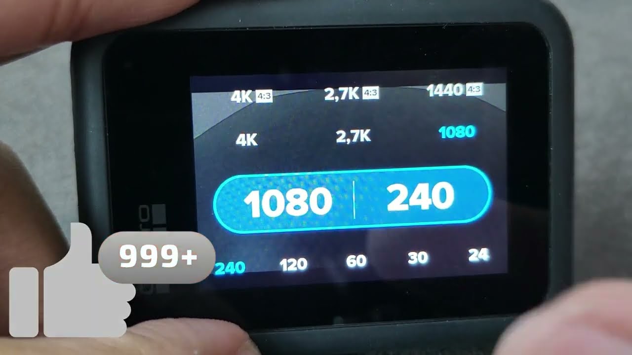 [CÓMO UTILIZAR UNA GOPRO HERO 8 BLACK]  PARTE 1 Primeros pasos [Obtén  información sobre la cámara]