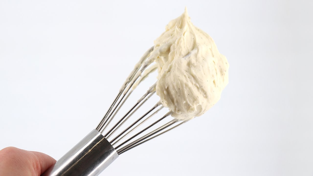 Comment faire une crème diplomate ?