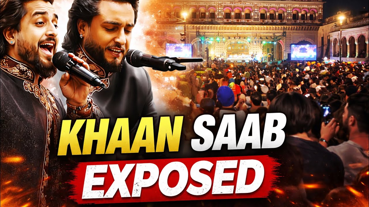 Khaan Saab Entry in Patiala 😍 Heritage Festival Viral Moments । Punjabi Vlog 