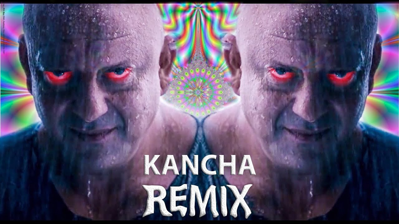 Rez - kancha [ trippy bootleg remix ]