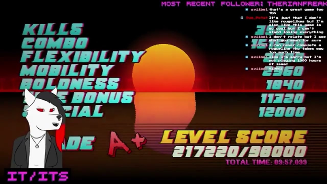 [COMPILATION] I A+'d ALL of Hotline Miami 2 // All Successes (REPOSTED)