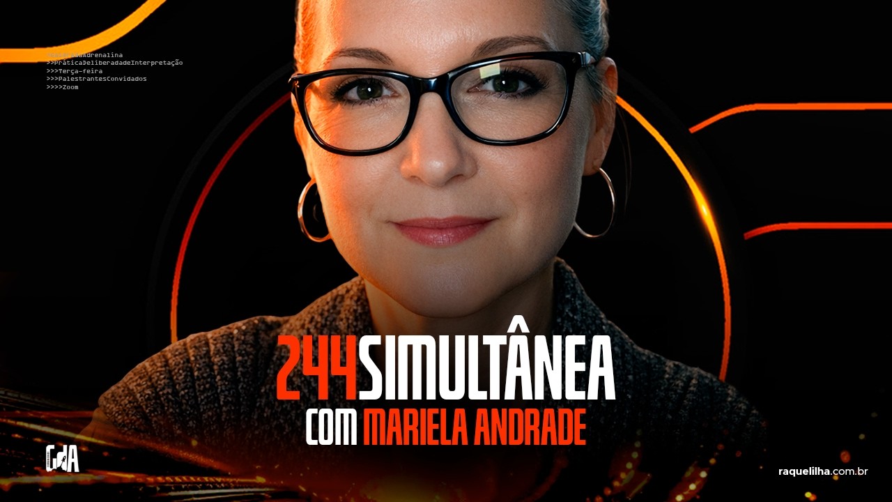 PD #244 De la teoría a la cabina: tips de 25 años de interpretación - Mariela Andrade