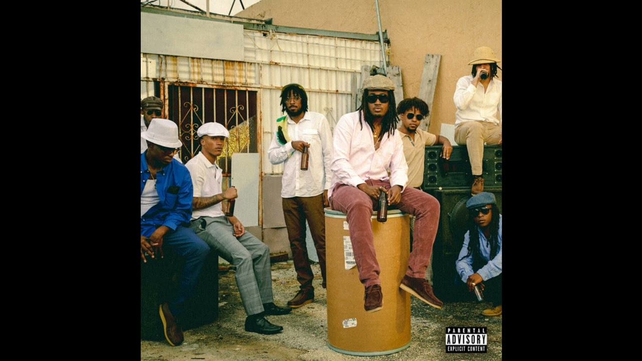 Cochise – Stock X [Official Instrumental] (Prod. By 