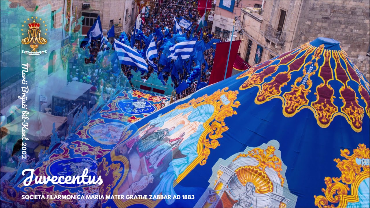 Juvecentus - MMG 2002